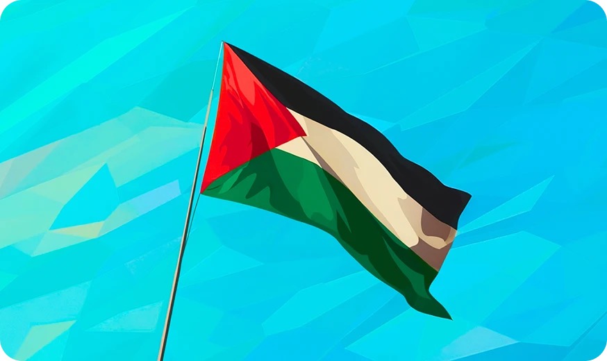 Palestine