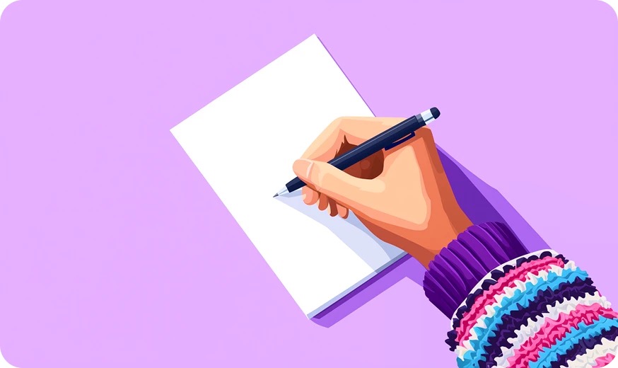 Journaling