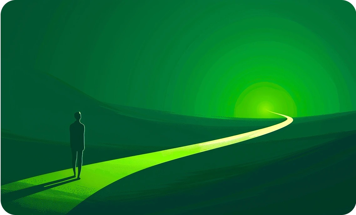 Path to Light