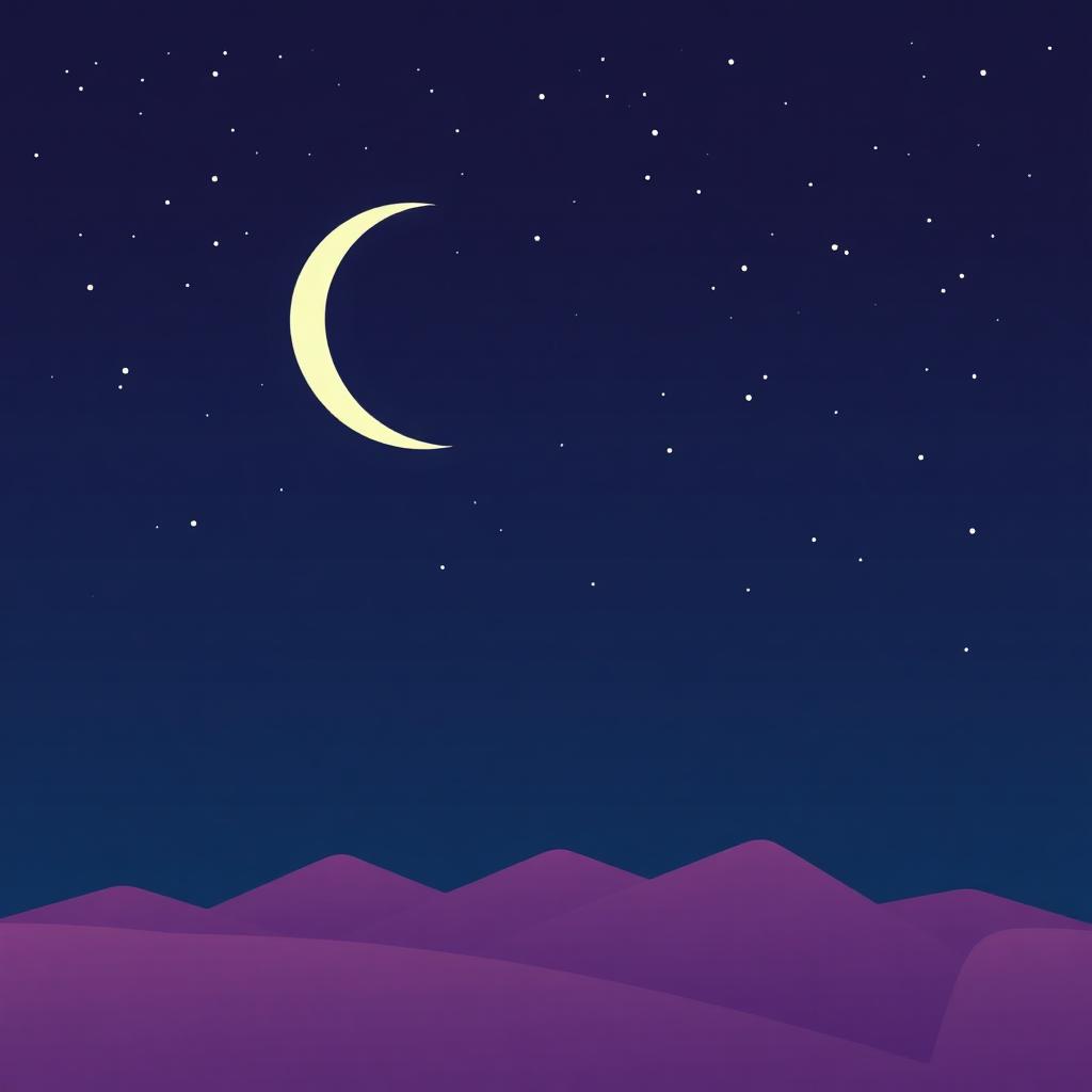 Crescent Moon