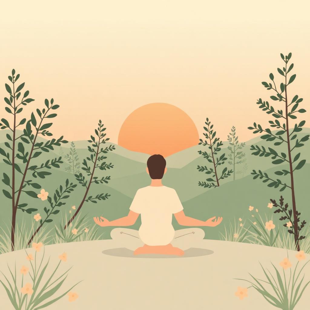 Morning Meditation