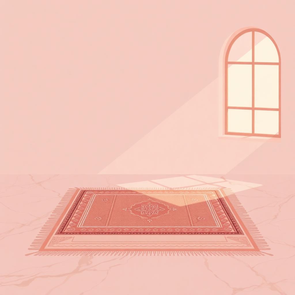 Prayer Rug