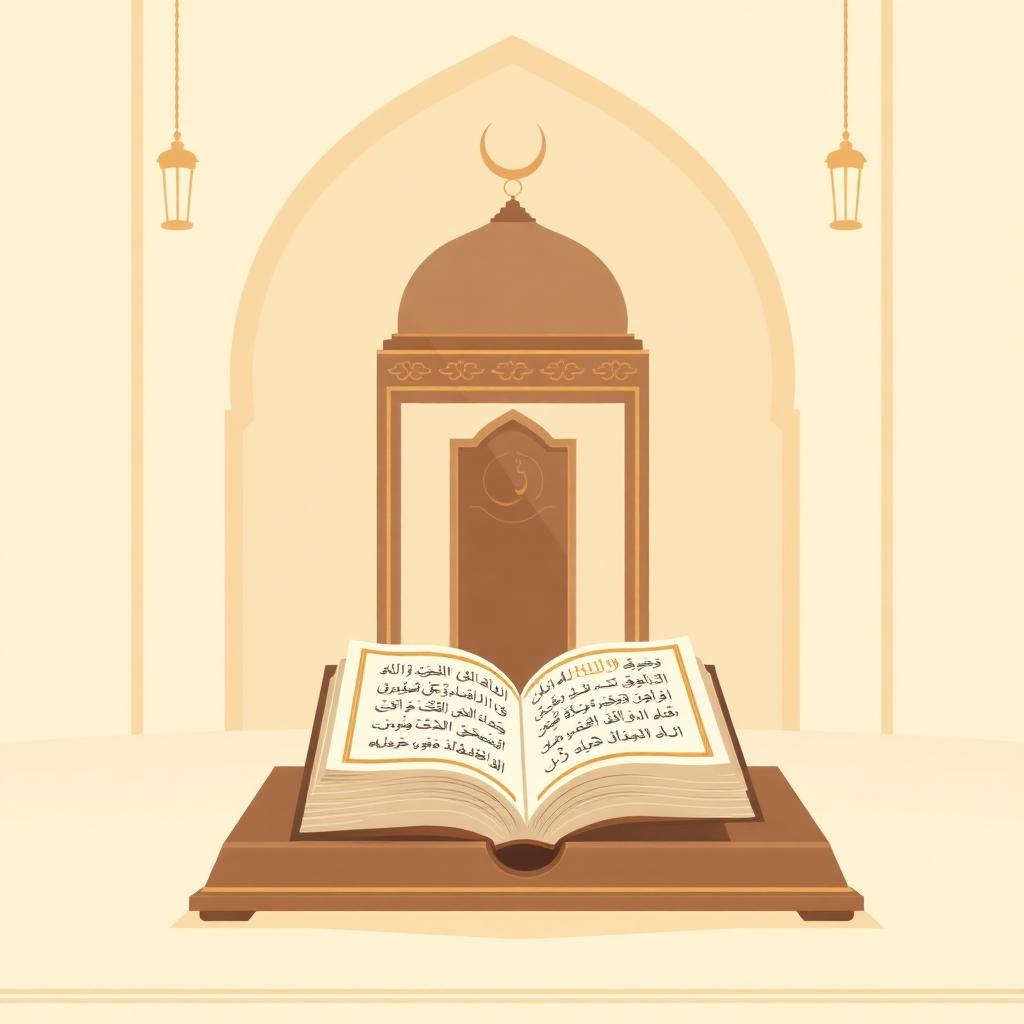 The Holy Quran