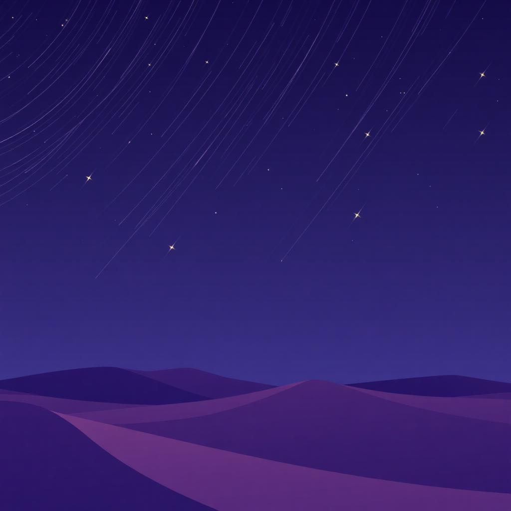 Shooting Stars