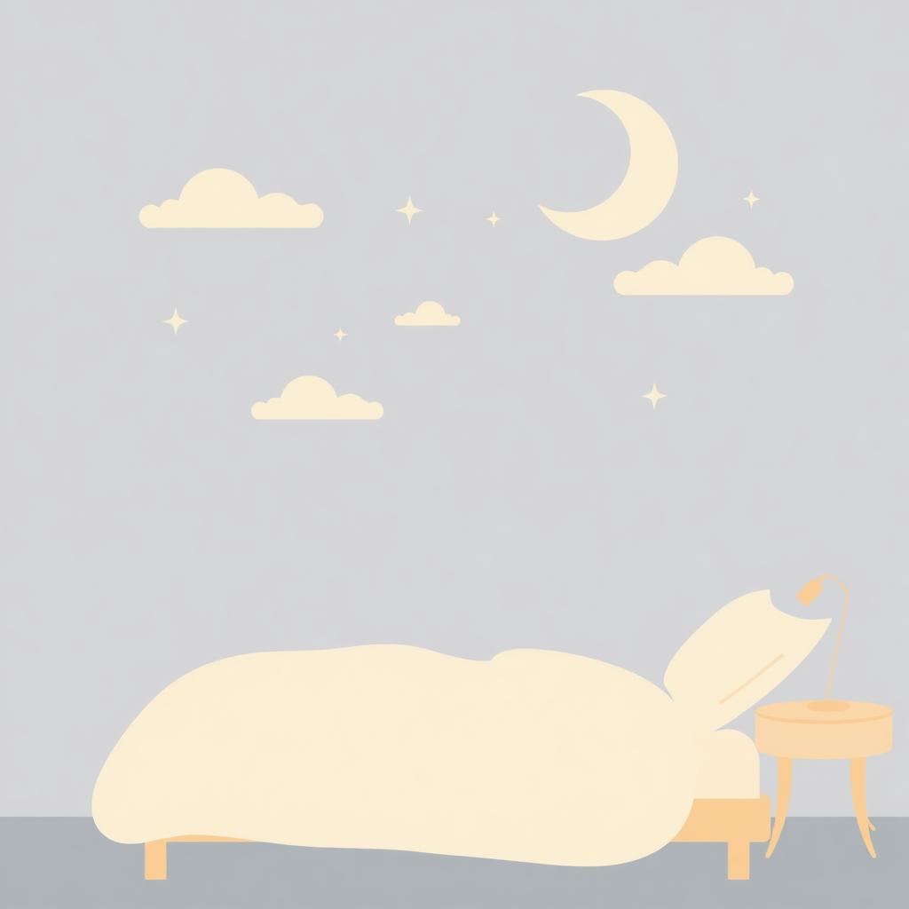 Restful Sleep