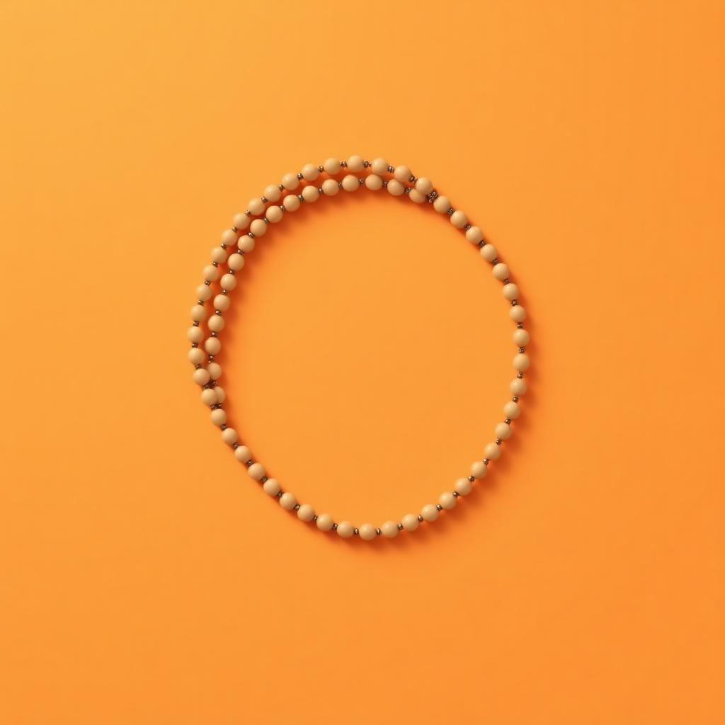Tasbih Beads
